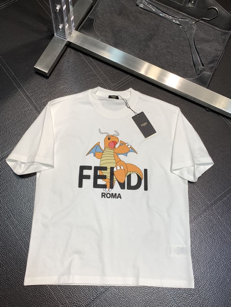 Fendi T-Shirts